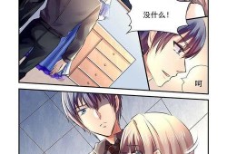 漫画 秘书,秘书的智慧与挑战